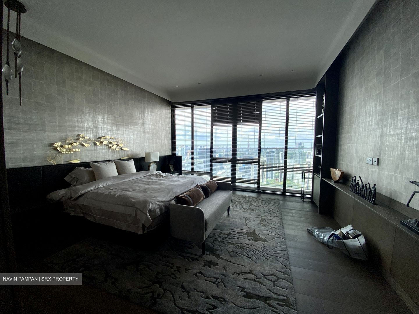 The Ritz-Carlton  (D9), Condominium #389400741